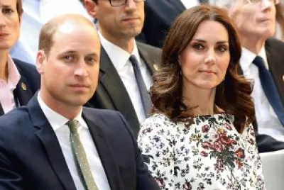 WILLIAM Y KATE