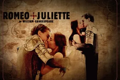 ROMEO Y JULIETA