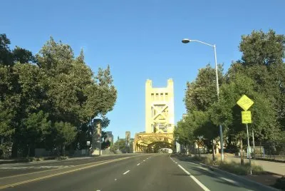 West Sacramento