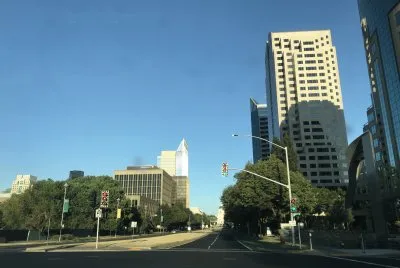 West Sacramento