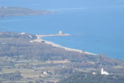 la torre