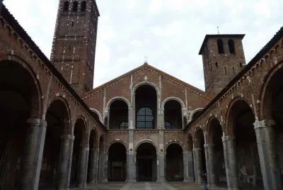 MILAN