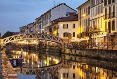 MILAN