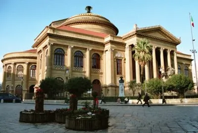 PALERMO jigsaw puzzle