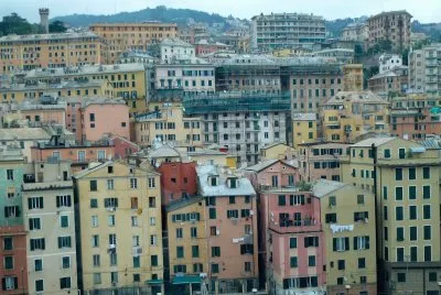 GÃ‰NOVA jigsaw puzzle