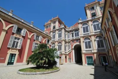 GÃ‰NOVA jigsaw puzzle