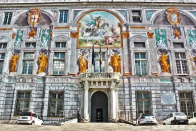 GÃ‰NOVA jigsaw puzzle