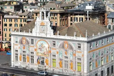 GÃ‰NOVA jigsaw puzzle