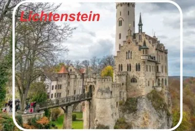 Lichtenstein