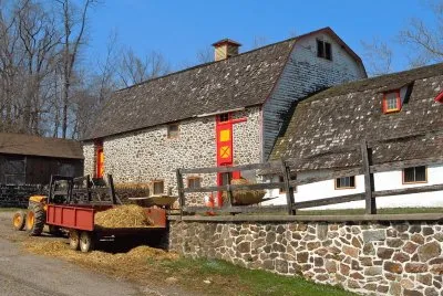 Derbytown Homestead