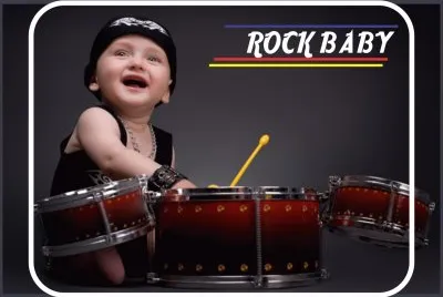 ROCK BABY
