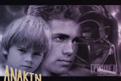 ANAKIN