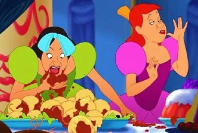 disney