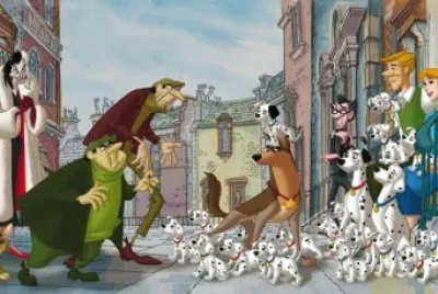 disney jigsaw puzzle