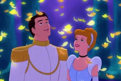 disney