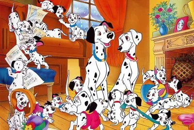 disney
