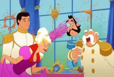 disney