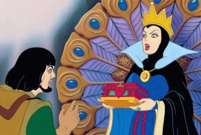 disney