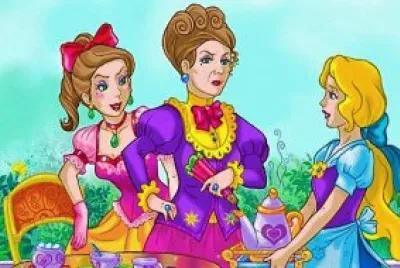 disney