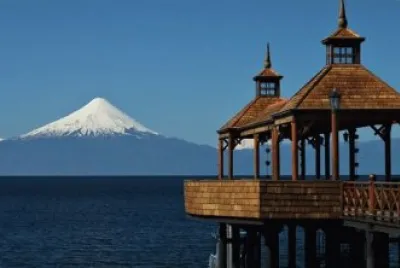lago llanquihue