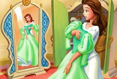 princess