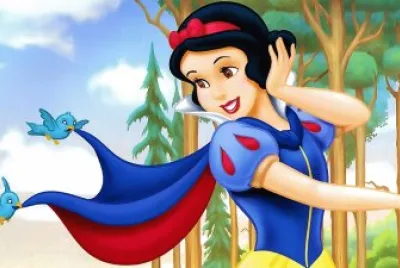 disney