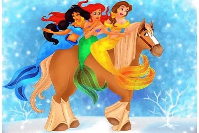 disney