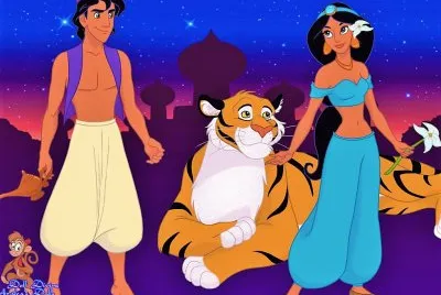 disney