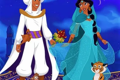 disney