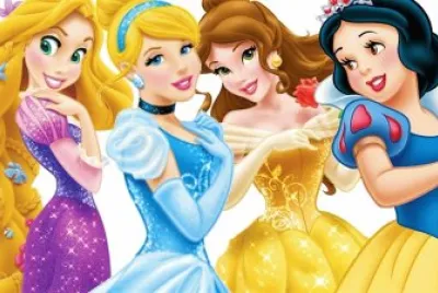 disney