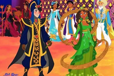 disney