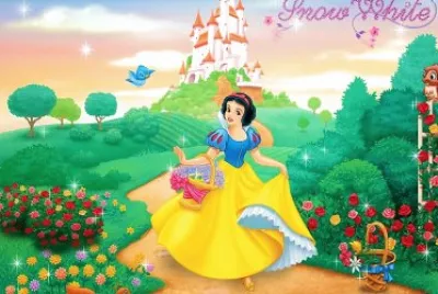 princess