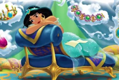 princess