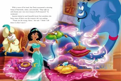 princess