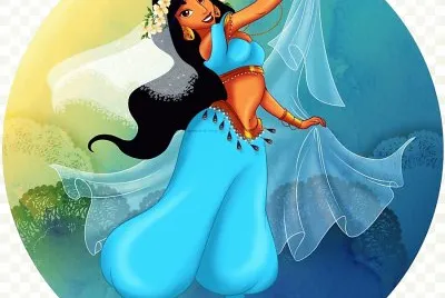 disney
