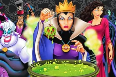 disney