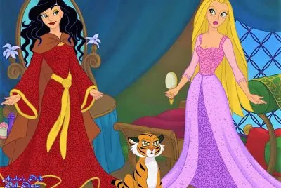disney