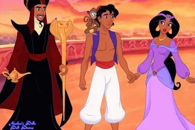 disney