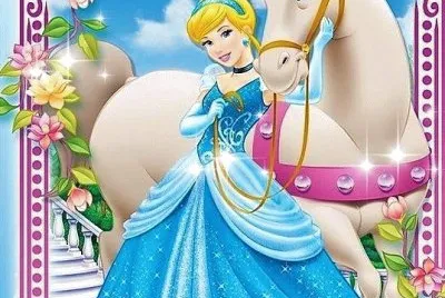 disney