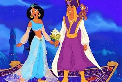 disney