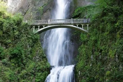 waterfall