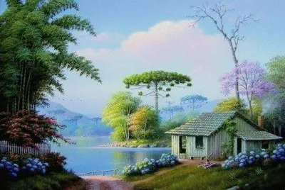 paisaje 22 jigsaw puzzle