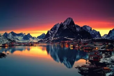 paisaje 24 jigsaw puzzle