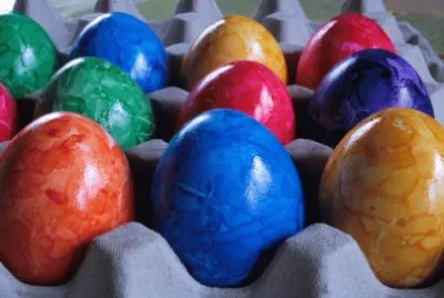 Eggs
