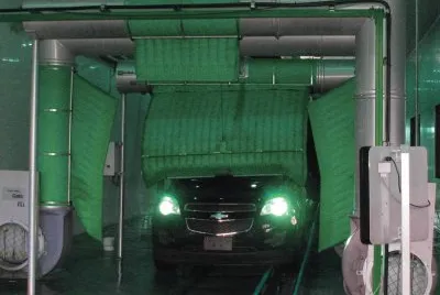 Energy Efficient Dryer