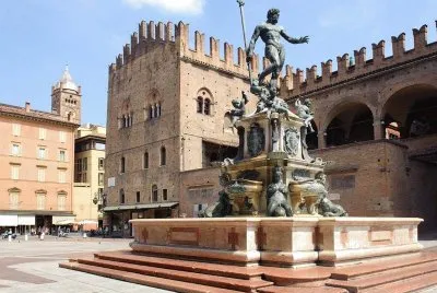 BOLONIA jigsaw puzzle