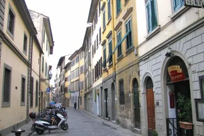 FLORENCIA