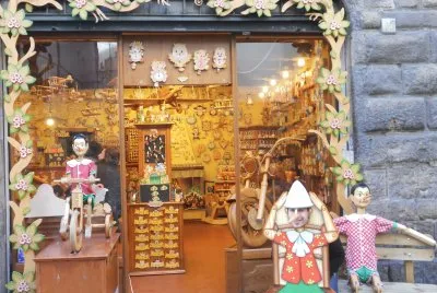 FLORENCIA