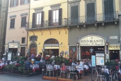 FLORENCIA