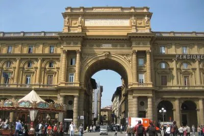 FLORENCIA